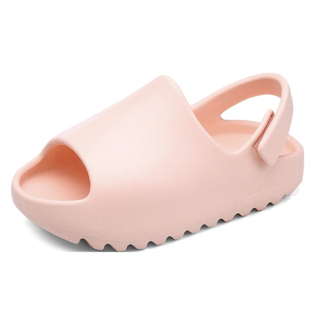 "Baby Cloud" baby sandals
