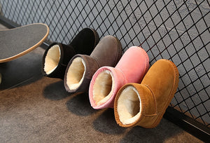Botas Ugg Bebé