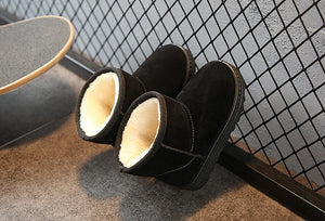 Botas Ugg Bebé
