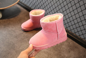 Botas Ugg Bebé