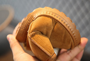 Botas Ugg Bebé