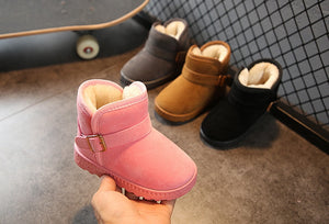 Botas Ugg Bebé