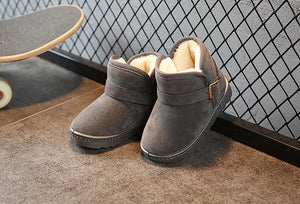 Botas Ugg Bebé