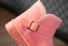 Cargar imagen en el visor de la galería, Botas Ugg Bebé
