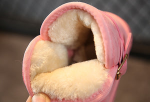 Botas Ugg Bebé