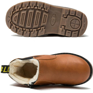 Botas de Invierno para Niño