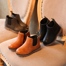 Cargar imagen en el visor de la galería, Botas de Invierno para Niño
