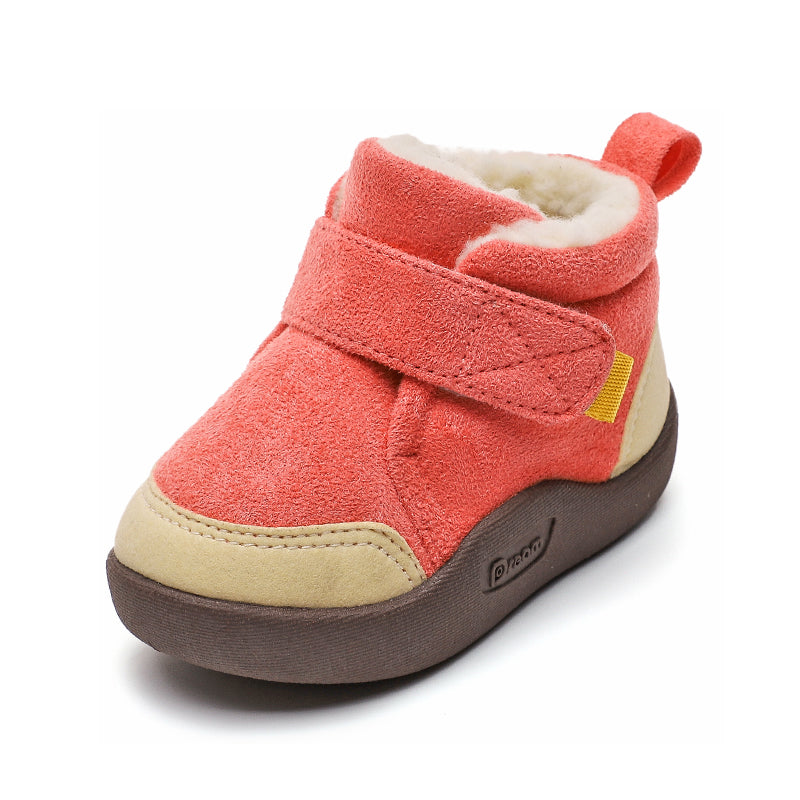 Bottes premiers pas pour bébé