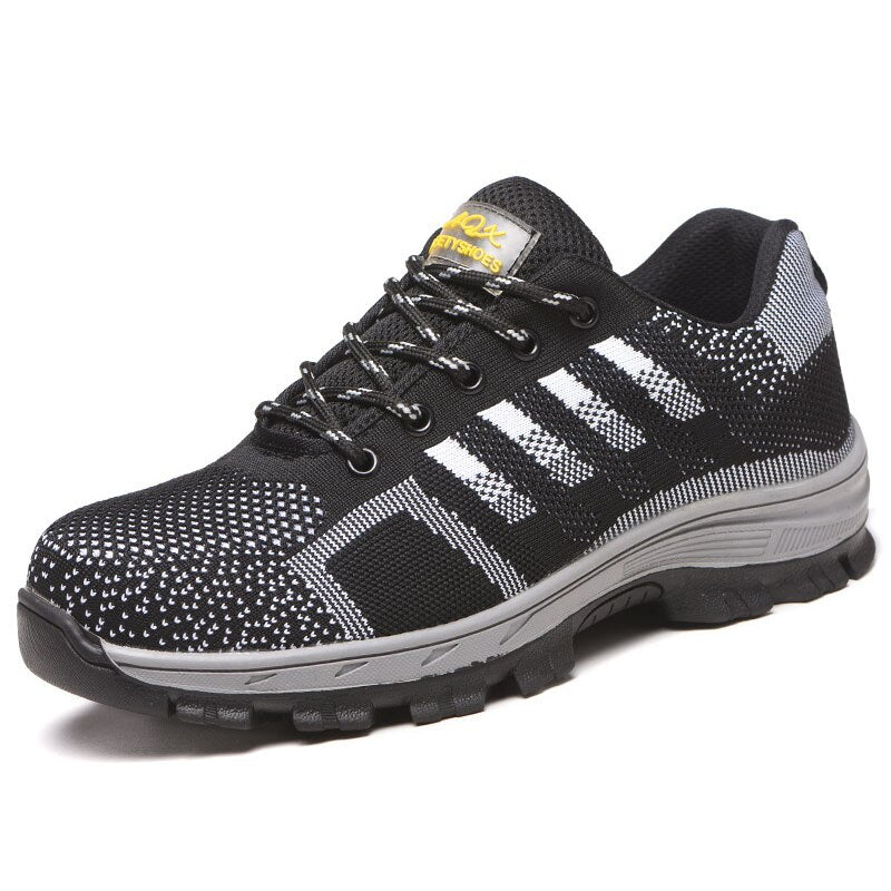 Chaussures de sécurité confortables