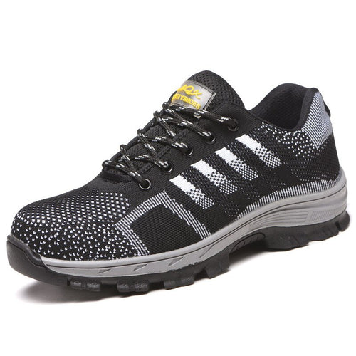 Chaussures de sécurité confortables