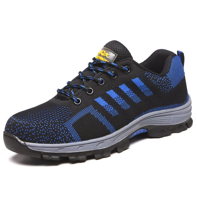 Chaussures de sécurité confortables