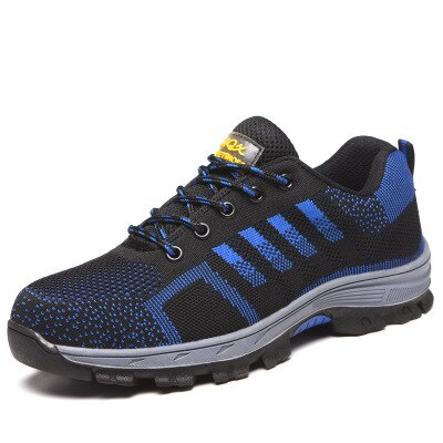 Chaussures de sécurité confortables