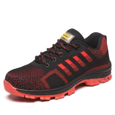 Chaussures de sécurité confortables