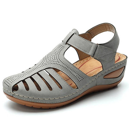 Sandalias Confort Mujer