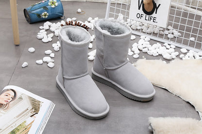 Bottes Ugg hautes