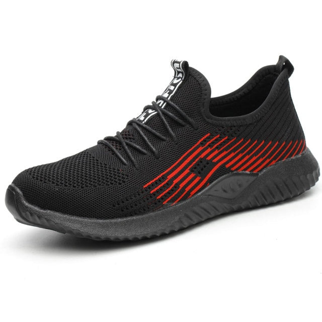 Zapatillas de Seguridad Flexibles