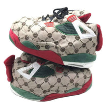 Cargar imagen en el visor de la galería, Pantuflas Gucci
