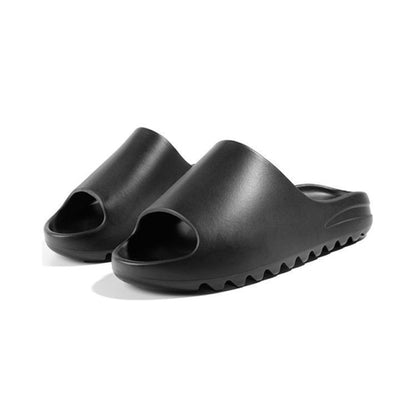 Sandalias con Plataforma de Goma "Summer Confort"