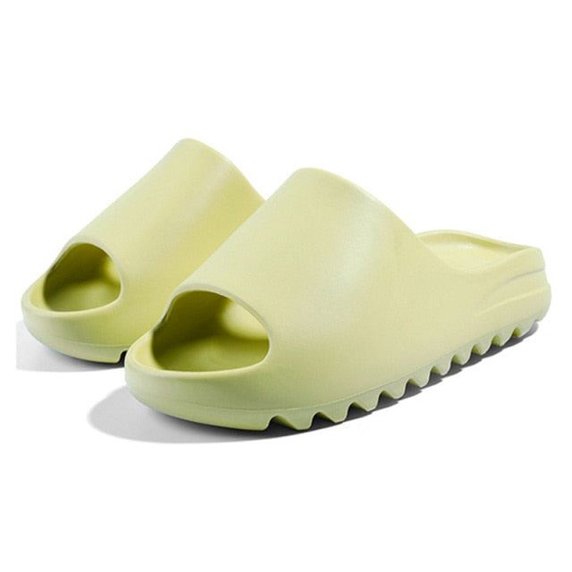 Sandalias con Plataforma de Goma "Summer Confort"