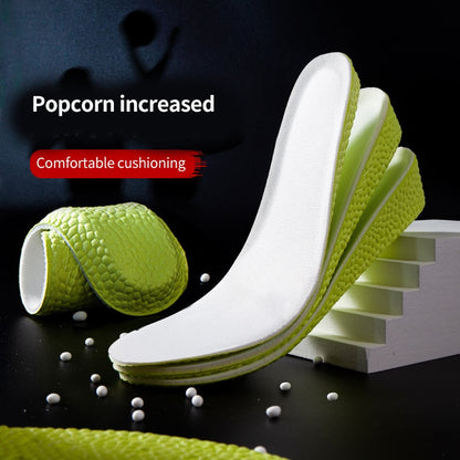 Comode solette sollevabili "Green Max"