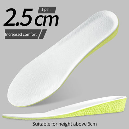 Comode solette sollevabili "Green Max"