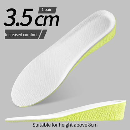 Comode solette sollevabili "Green Max"