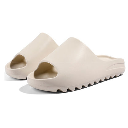 Sandalias con Plataforma de Goma "Summer Confort"