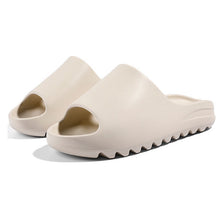 Cargar imagen en el visor de la galería, Sandalias con Plataforma de Goma &quot;Summer Confort&quot;
