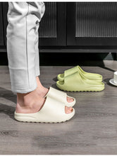 Cargar imagen en el visor de la galería, Sandalias con Plataforma de Goma &quot;Summer Confort&quot;
