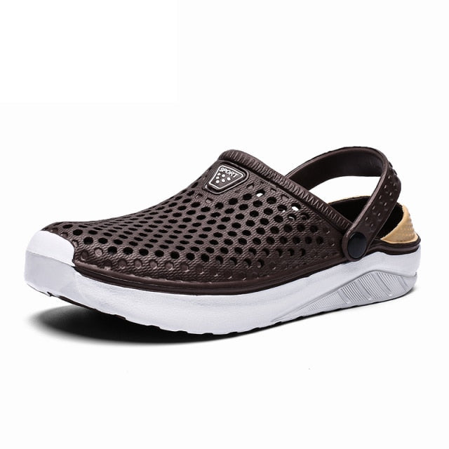 Sandalias Impermeables "X Fresh"