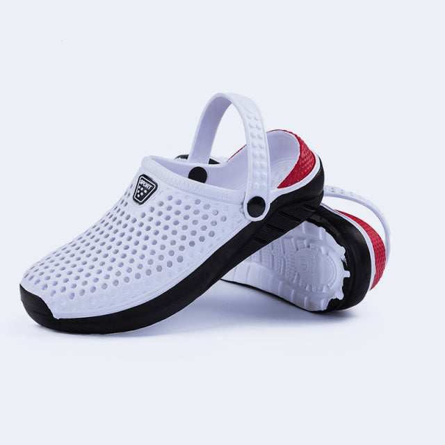 Sandalias Impermeables "X Fresh"