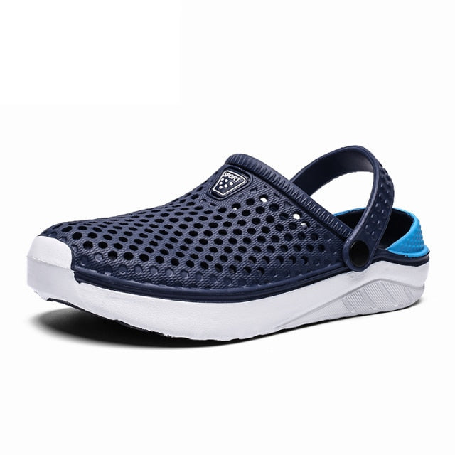 Sandalias Impermeables "X Fresh"