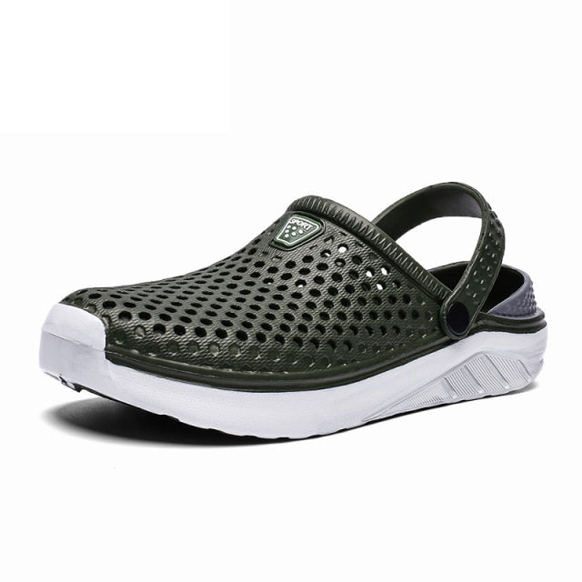 Sandalias Impermeables "X Fresh"