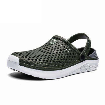 Wasserdichte Sandalen „X Fresh“ 