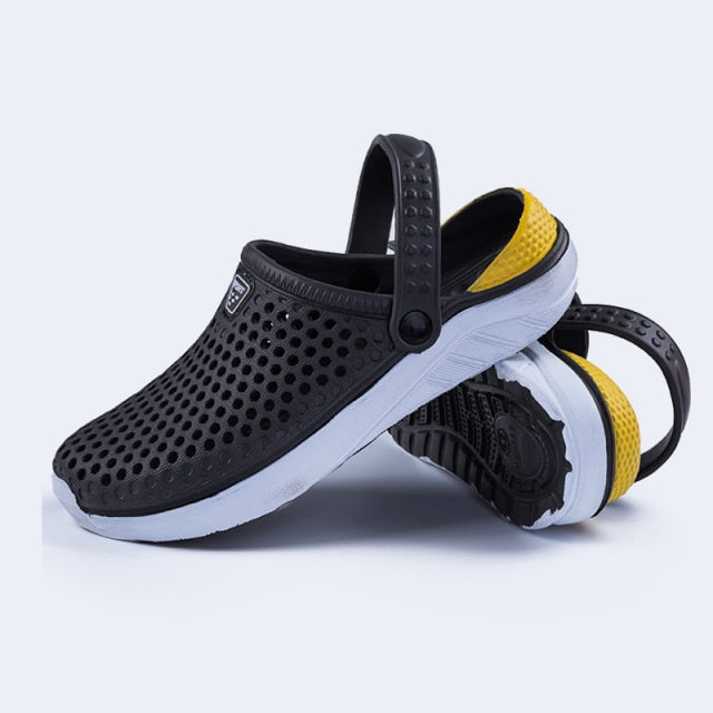 Sandalias Impermeables "X Fresh"