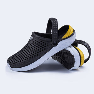 Sandalias Impermeables "X Fresh"