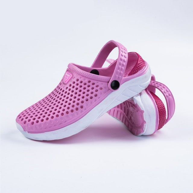 Sandalias Impermeables "X Fresh"