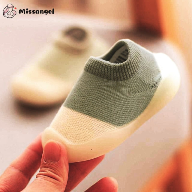 Baby Sock Shoe