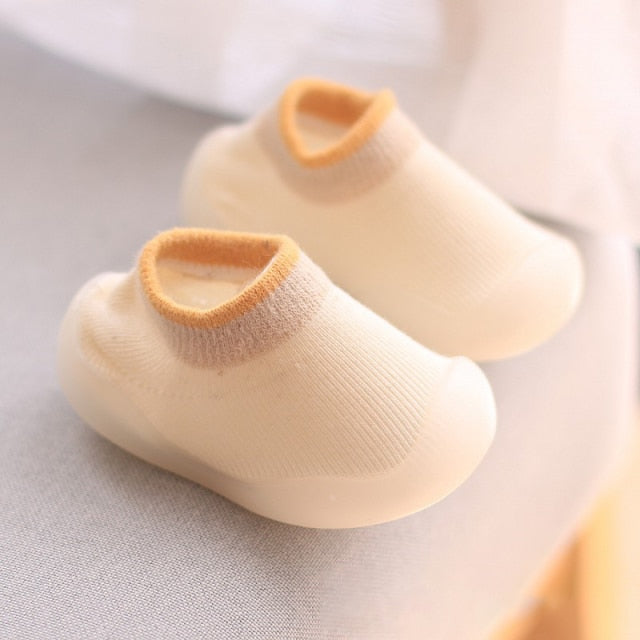 Baby Sock Shoe