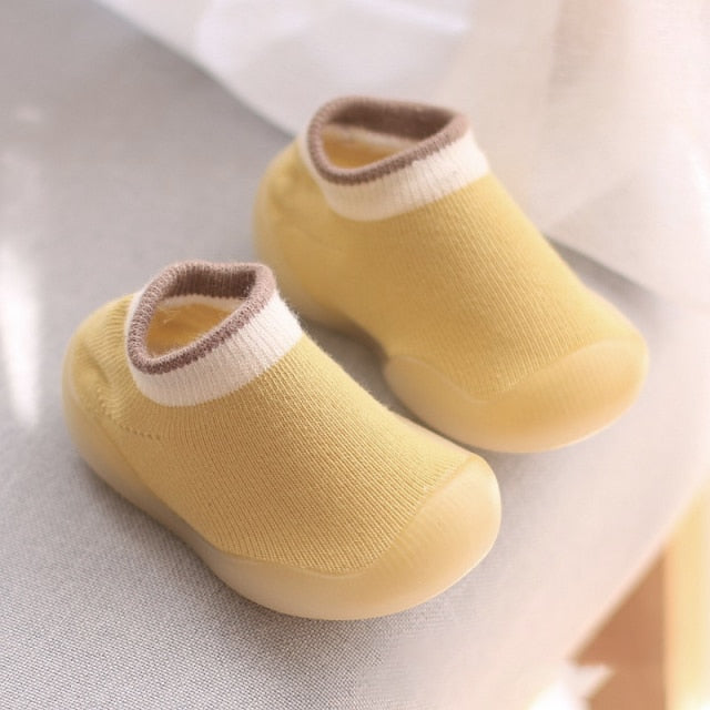 Baby Sock Shoe