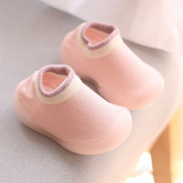 Baby Sock Shoe
