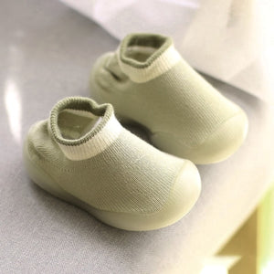 Zapato Calcetín Bebé