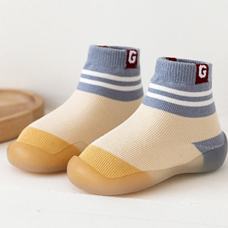 Baby Sock Shoe