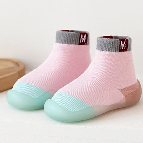 Baby Sock Shoe