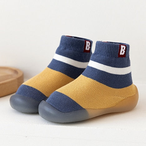 Baby Sock Shoe