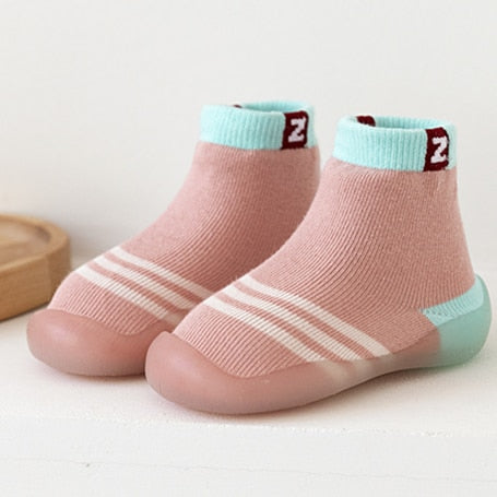 Baby Sock Shoe