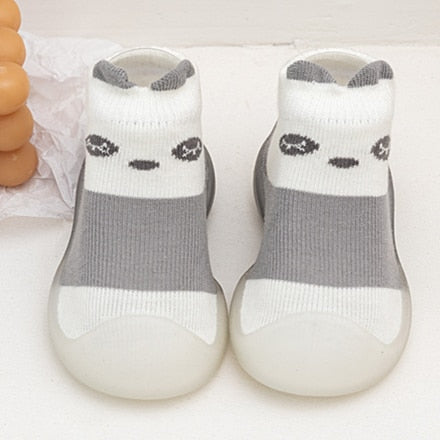Baby Sock Shoe