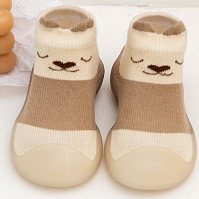 Baby Sock Shoe