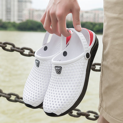 Wasserdichte Sandalen „X Fresh“ 