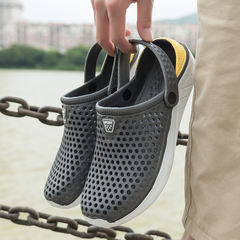 Sandalias Impermeables "X Fresh"